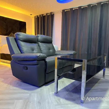 Mansa Apartment