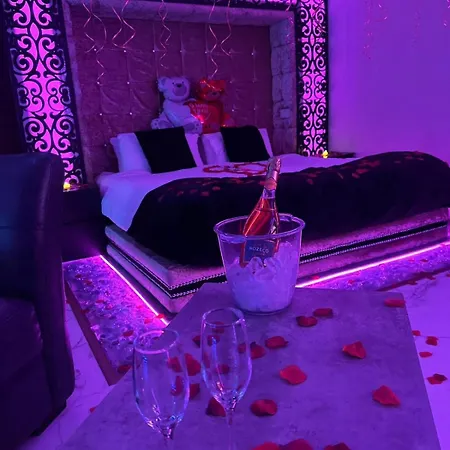 Apartment Mansa Bradford (West Yorkshire)