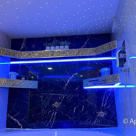 Mansa Apartment