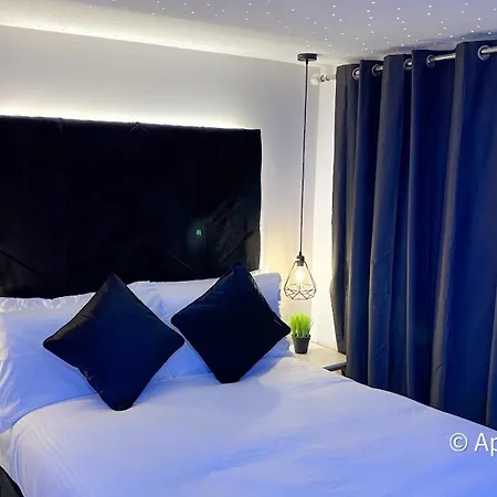 Apartment Mansa