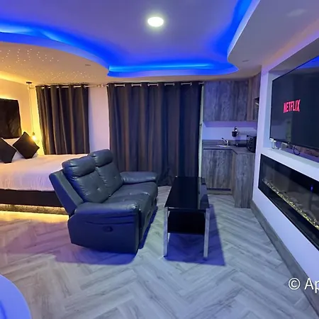 Mansa Apartment