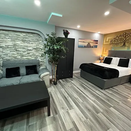 Mansa Apartment