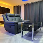 Mansa Apartment
