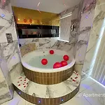 Mansa Apartment Bradford (West Yorkshire)