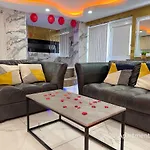 Apartment Mansa Bradford (West Yorkshire)