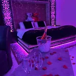 Apartment Mansa Bradford (West Yorkshire)