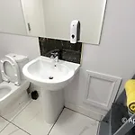 Apartment Mansa