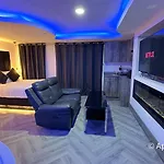 Mansa Apartment