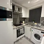 Mansa Apartment Bradford (West Yorkshire)