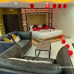 Apartment Mansa Bradford (West Yorkshire)