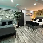 Mansa Apartment