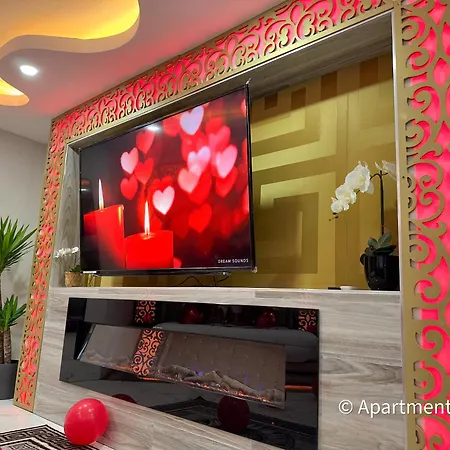 Mansa Брадфорд