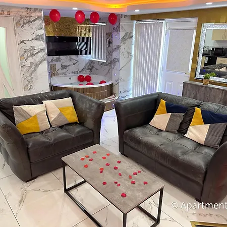 Mansa * Брадфорд