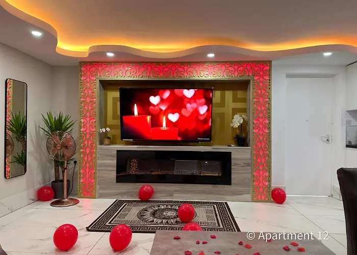 Mansa Брадфорд