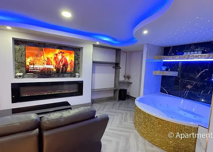 Mansa * Брадфорд