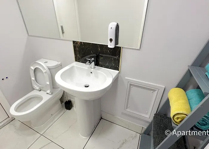 Апартаменты Mansa