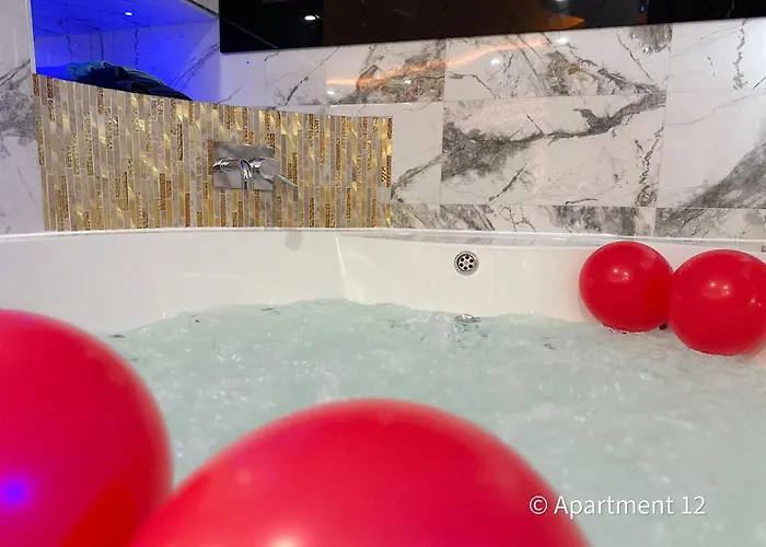 Апартаменты Mansa *