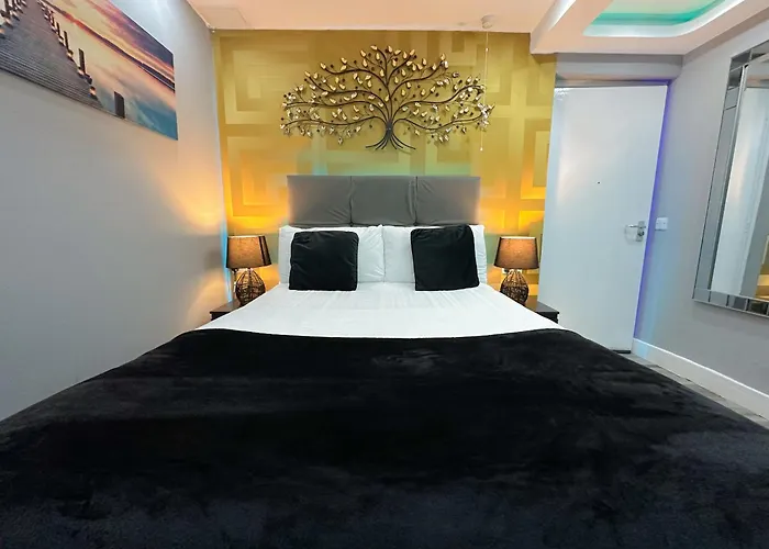 Mansa * Брадфорд