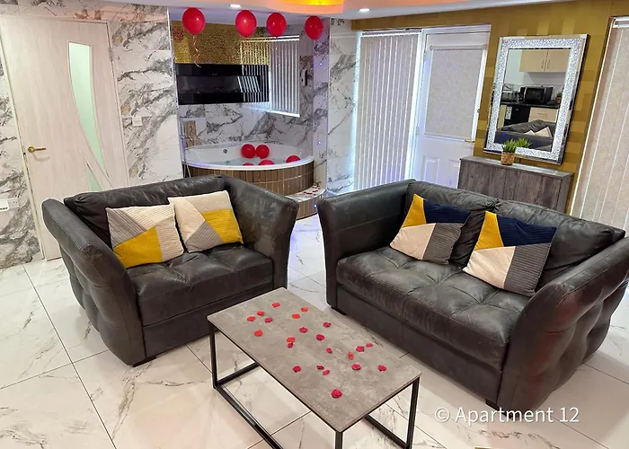 Mansa * Брадфорд