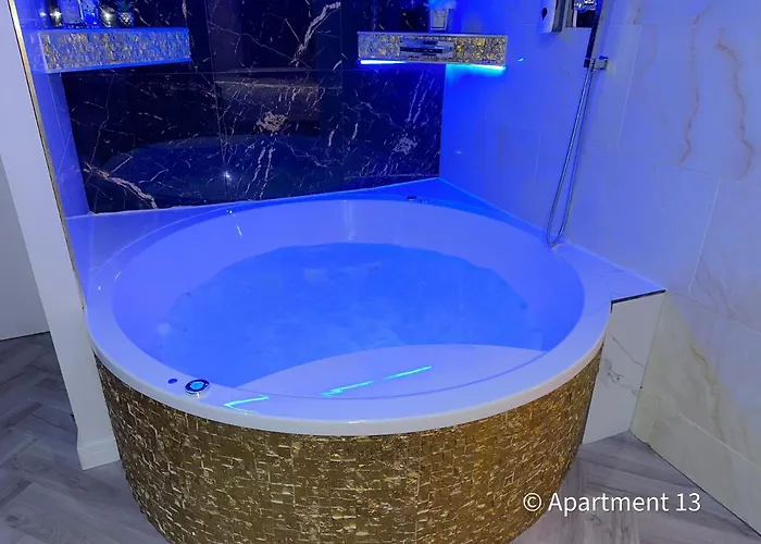 Mansa Apartamento Bradford (West Yorkshire)