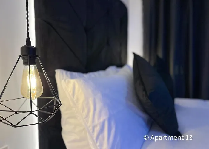 Mansa Apartamento Bradford (West Yorkshire)