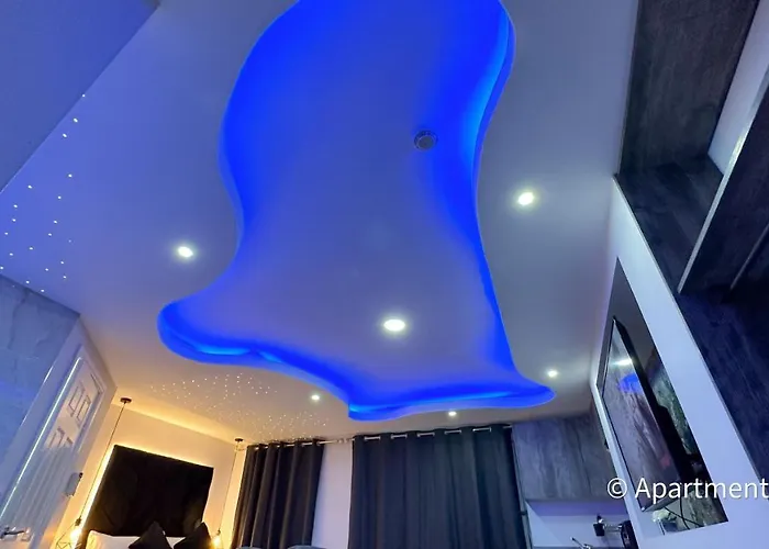 Mansa Apartamento Bradford (West Yorkshire)