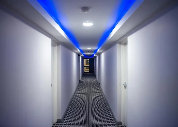 Mansa Apartamento Bradford (West Yorkshire)