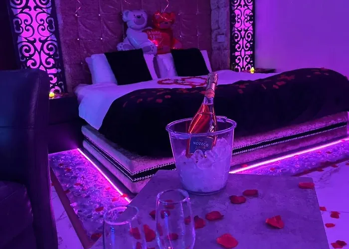 Apartamento Mansa Bradford (West Yorkshire)