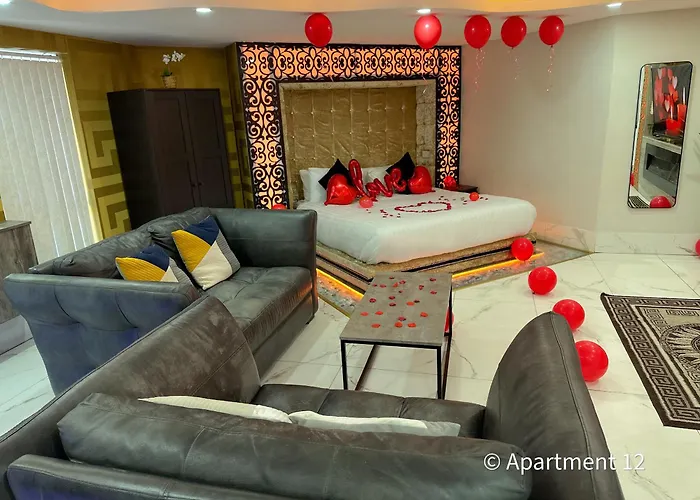 Apartamento Mansa Bradford (West Yorkshire)