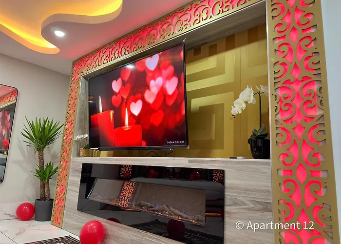 Mansa Bradford (West Yorkshire)